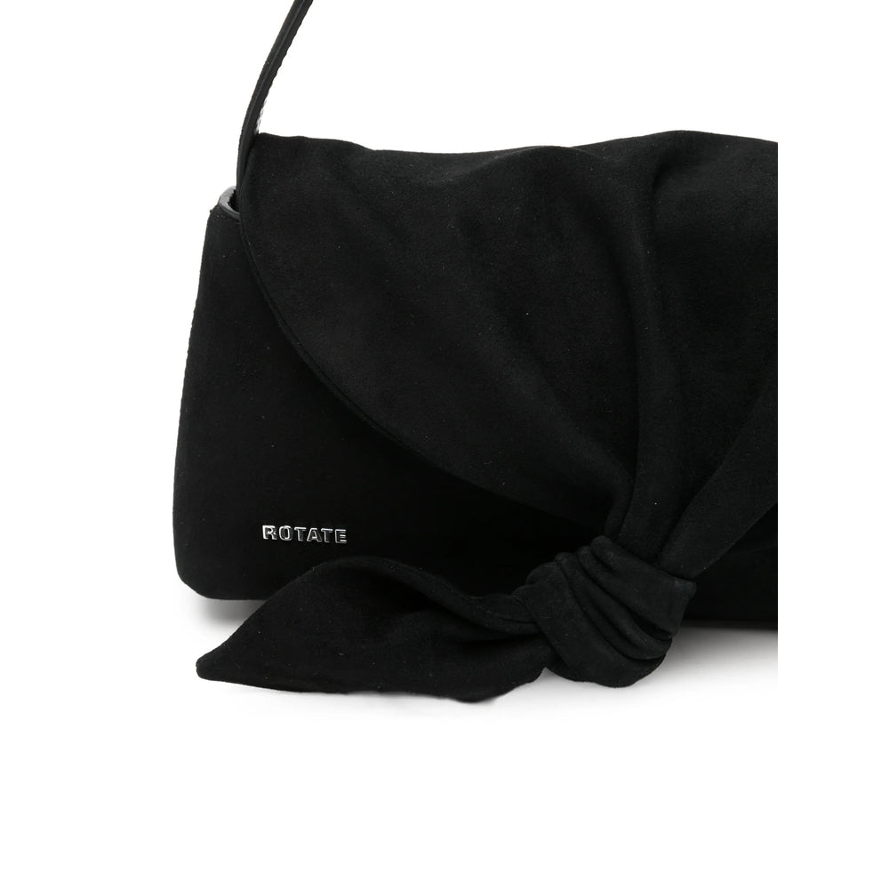 Rotate Black Shoulder Bags Women