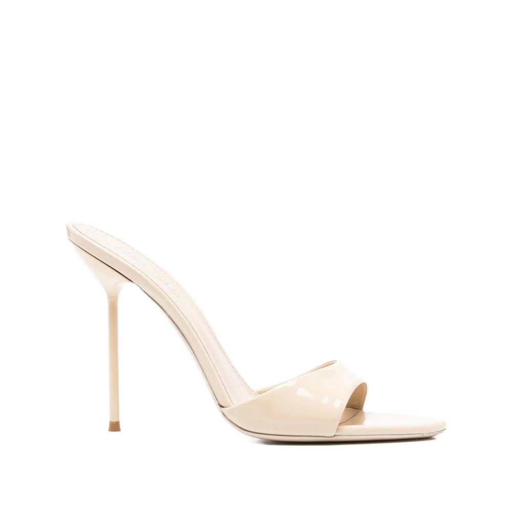 Paris Texas Neutrals Shoes Women
