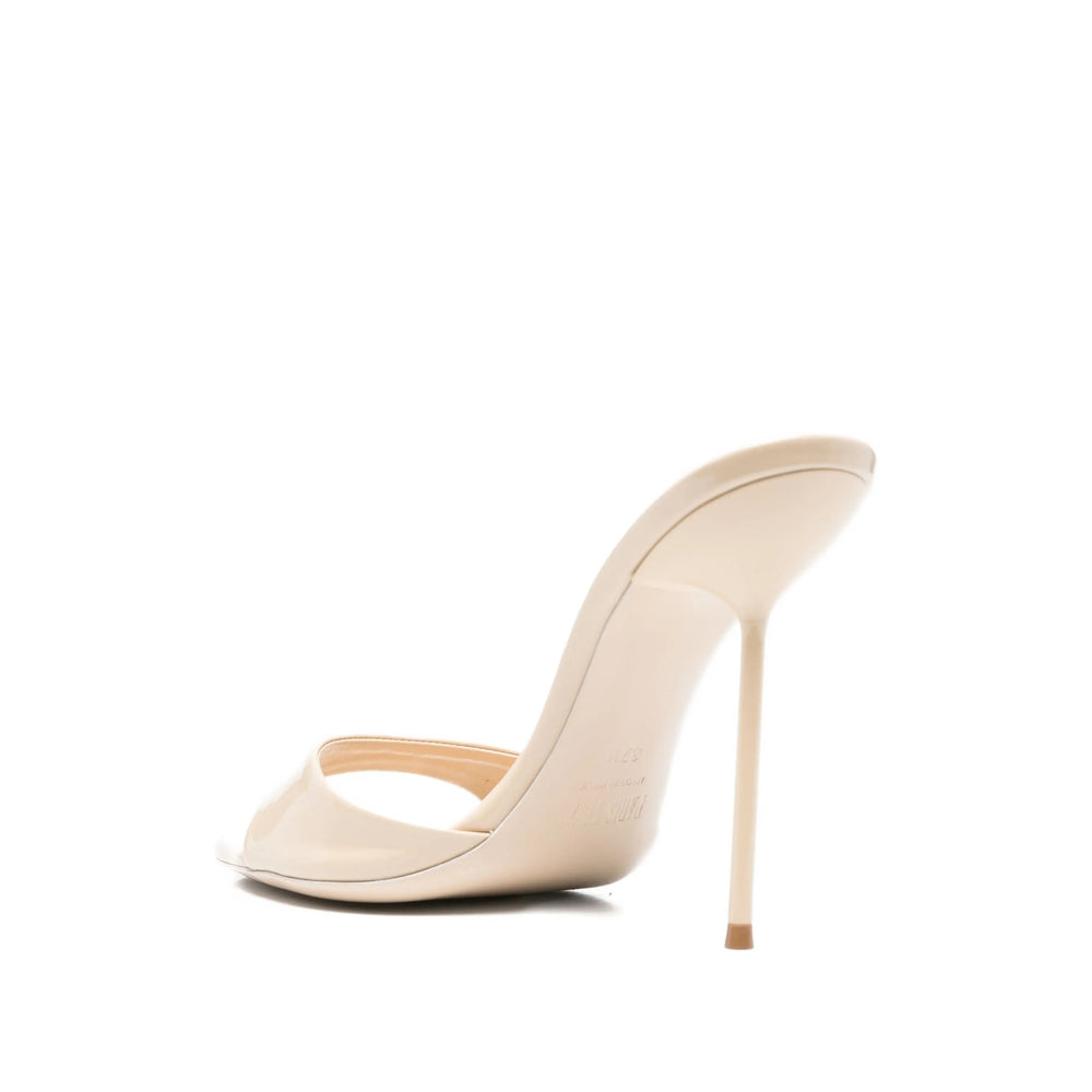 Paris Texas Neutrals Shoes Women