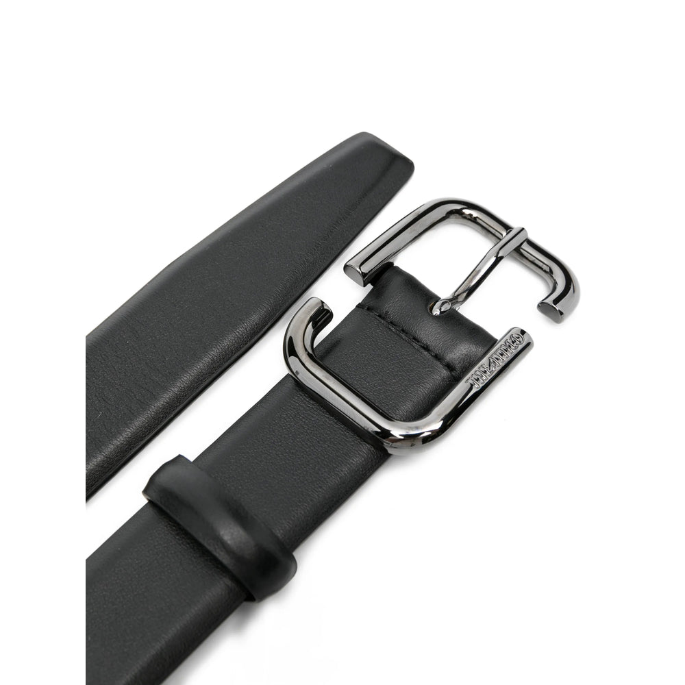 The Attico Black Belts Women