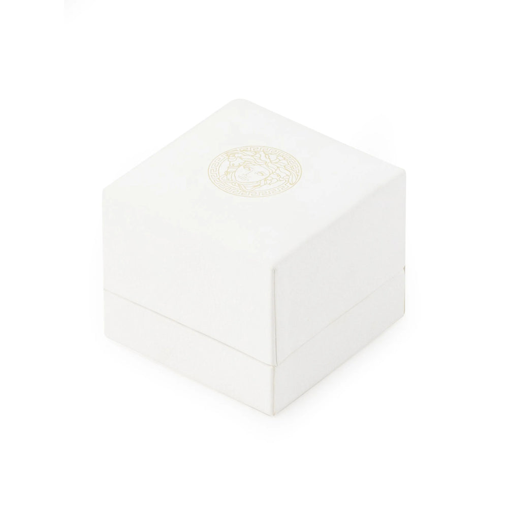 Versace Gold Earrings Women