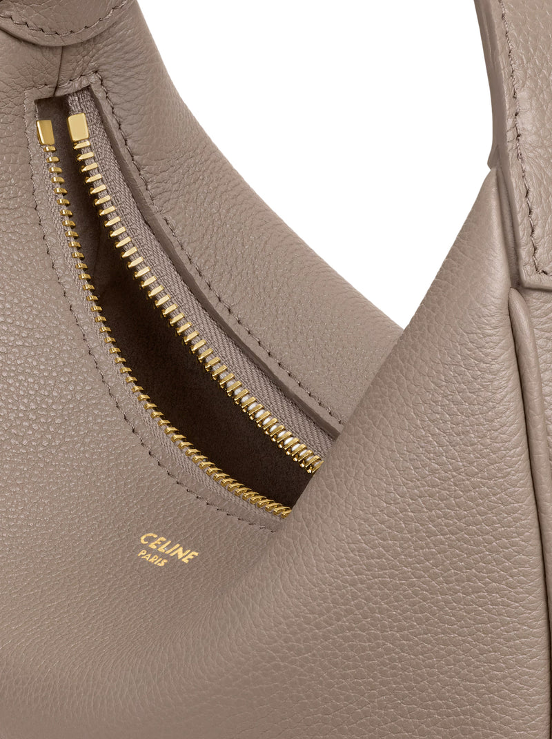 Celine Women Lulu Teen Leather Bag