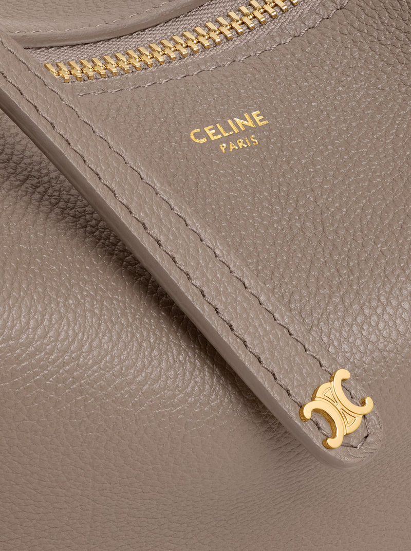 Celine Women Lulu Teen Leather Bag