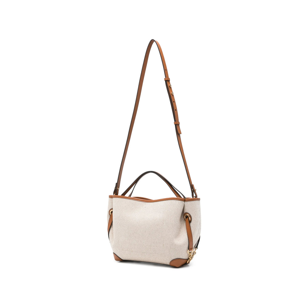 Chloé Neutrals Tote Bags Women