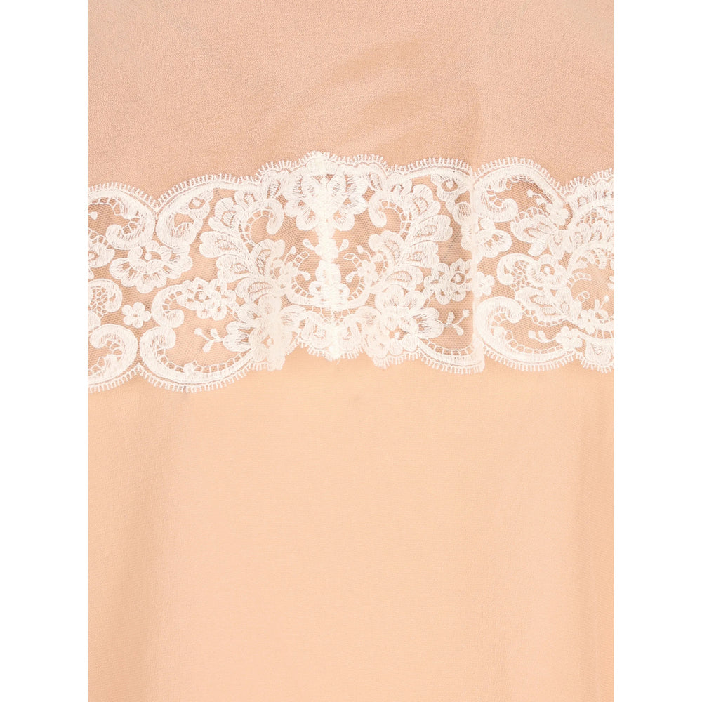 Chloé Pink Tops - Blouses Women