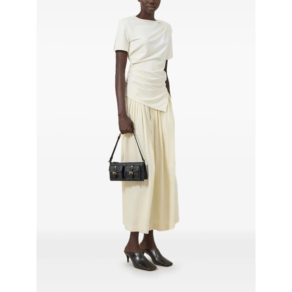 Mulberry Black Shoulder Bags Women