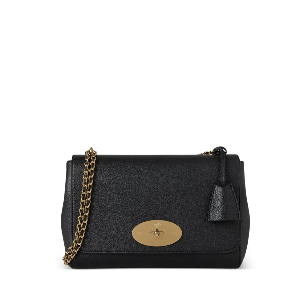Mulberry Black Shoulder Bags Women