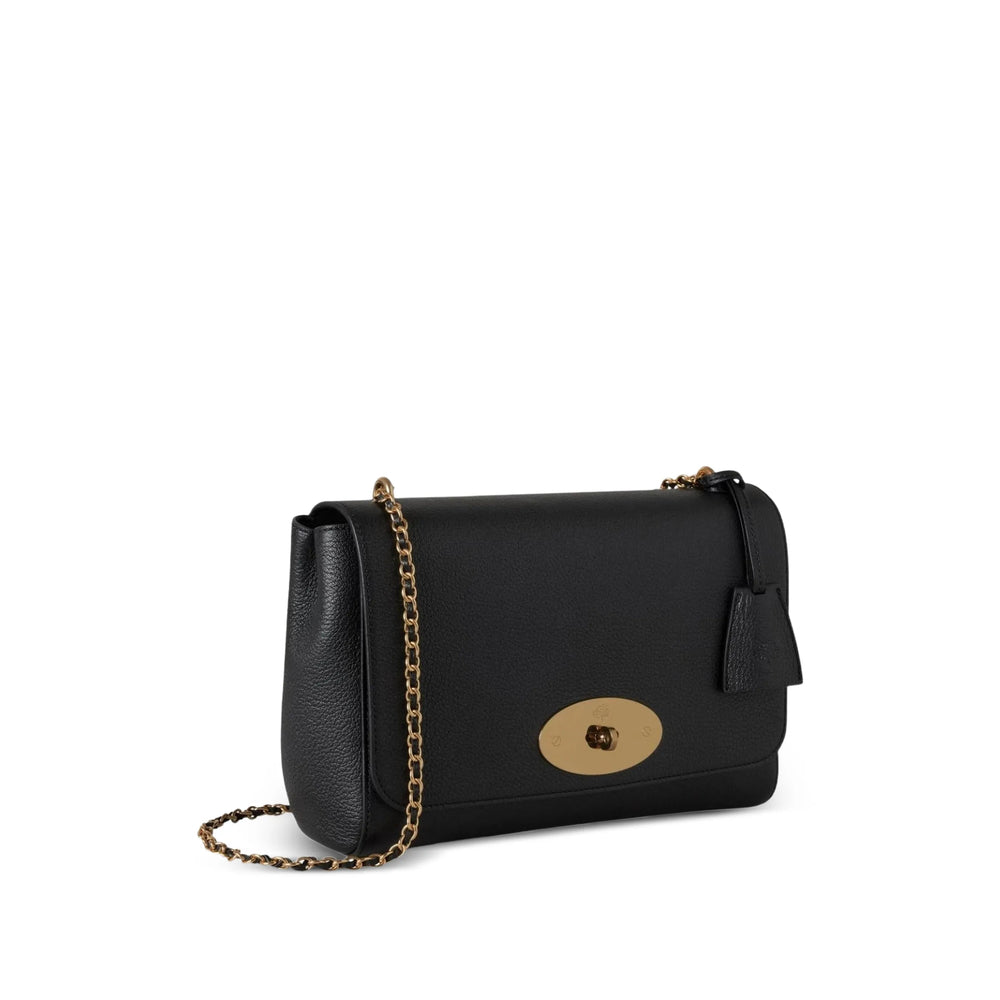 Mulberry Black Shoulder Bags Women