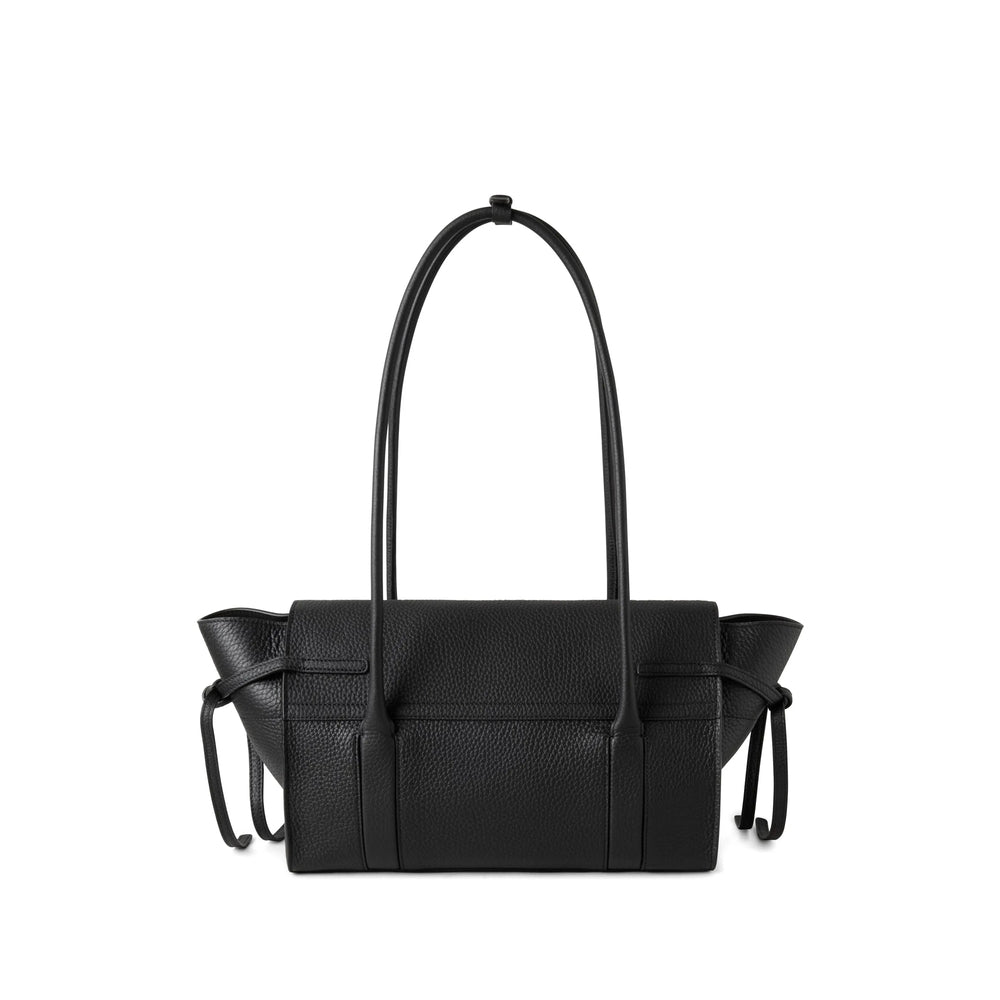Mulberry Black Shoulder Bags Women