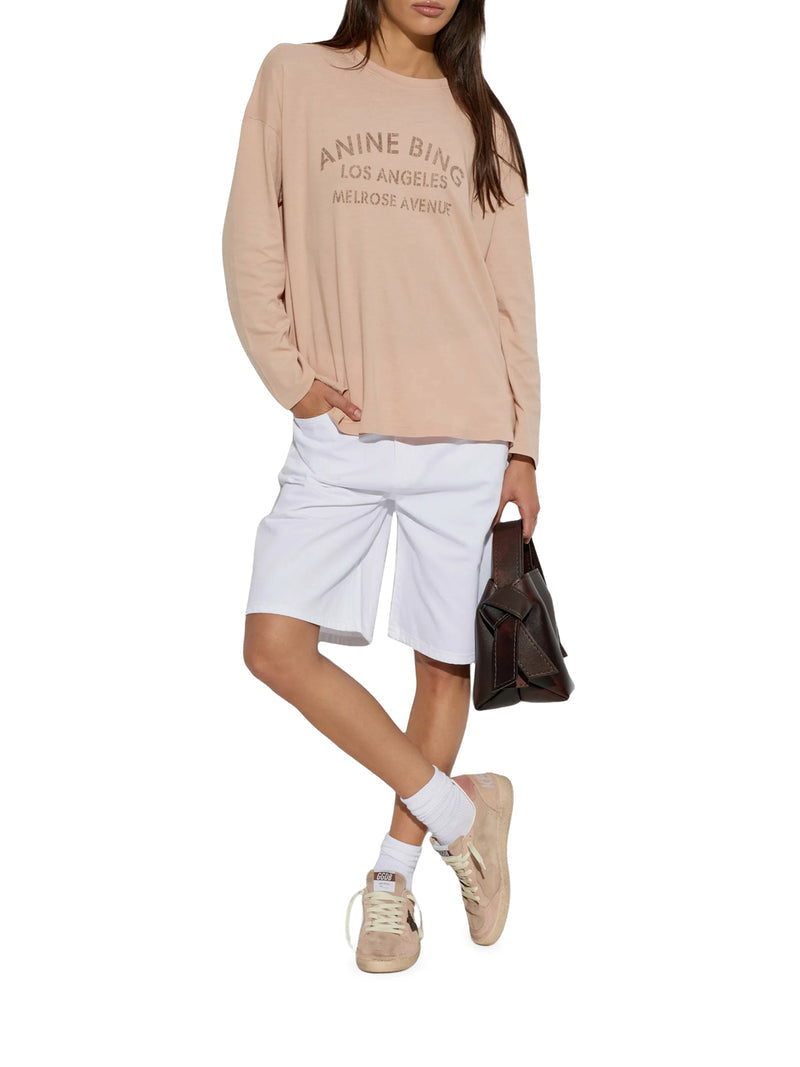 Golden Goose Deluxe Brand Women Ball Star Glitter-Patch Sneakers