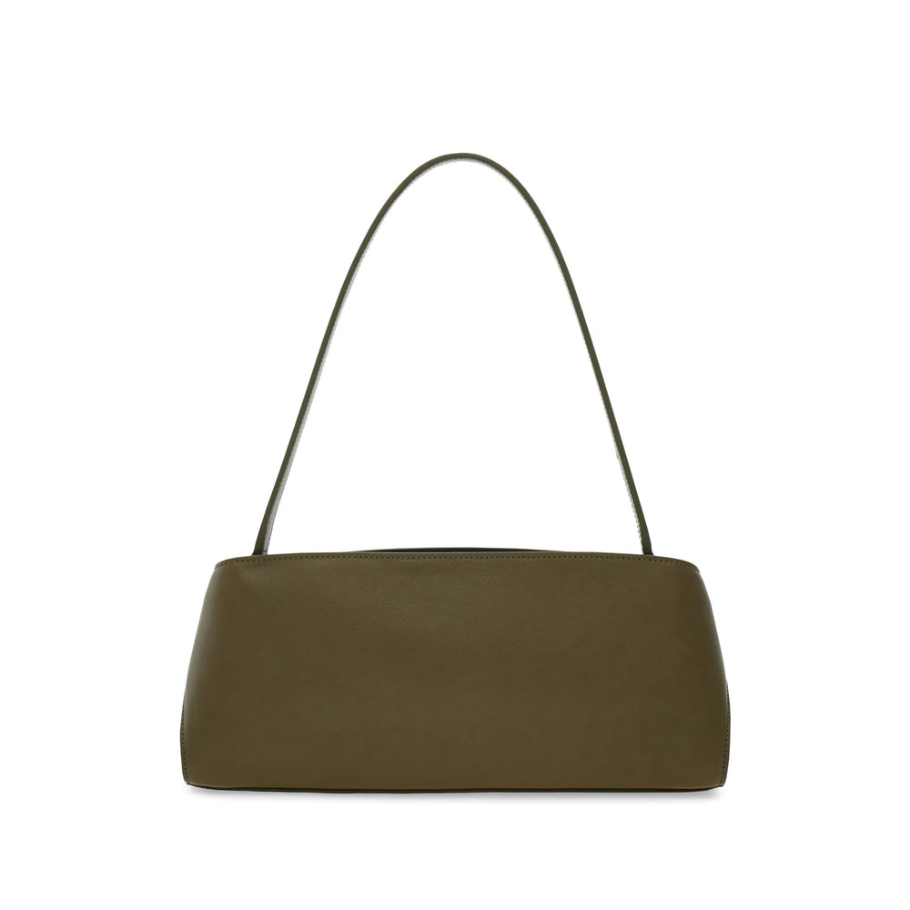 Ferragamo Green Shoulder Bags Women