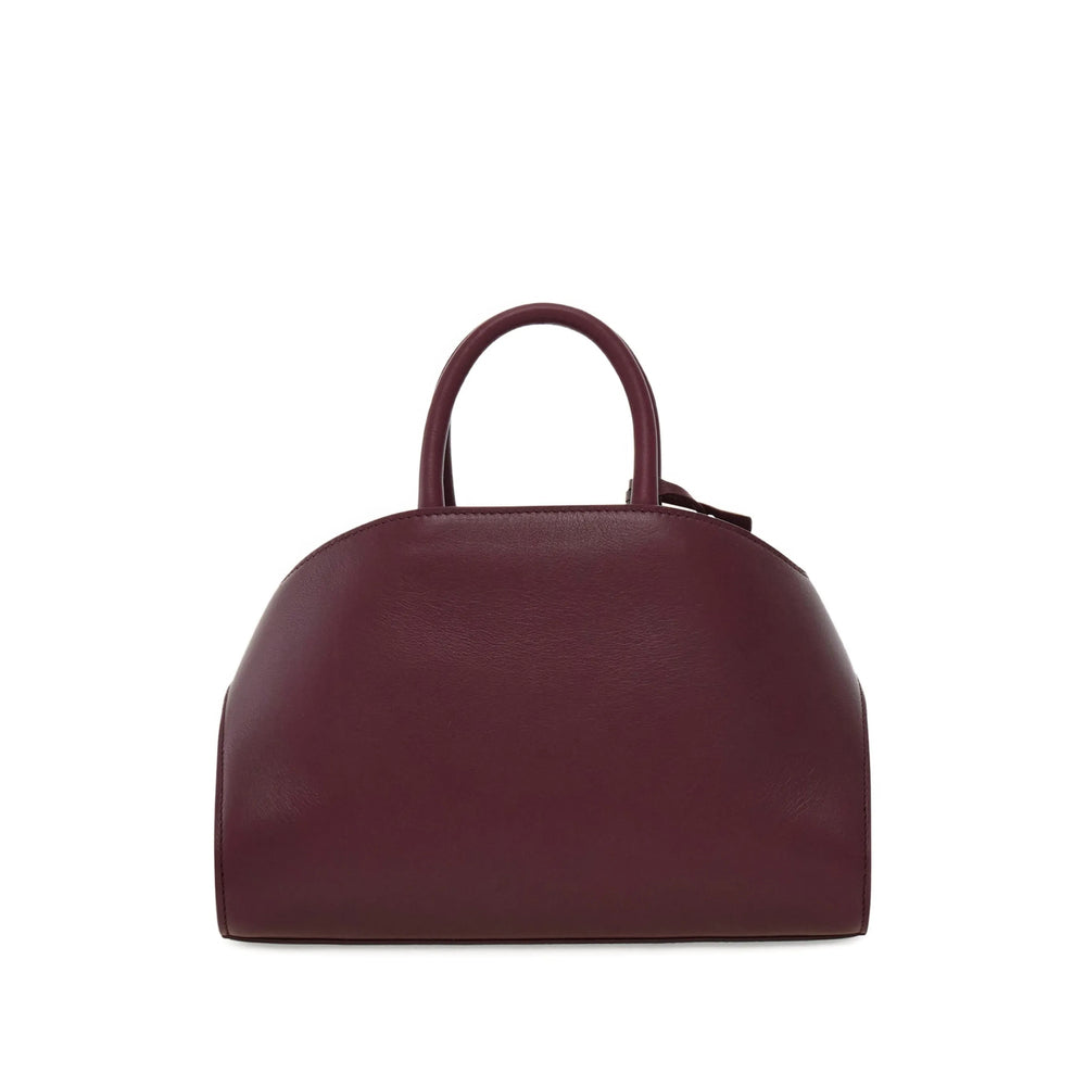 Ferragamo Red Tote Bags Women