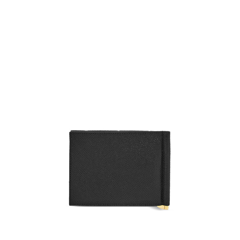 Ferragamo Black Wallets & Cardholders Men