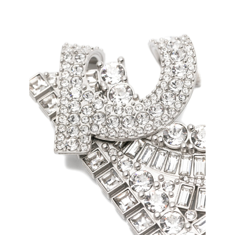 Ferragamo Silver Brooches & Pins Women