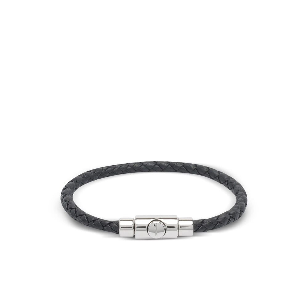 Ferragamo Black Bracelets Men