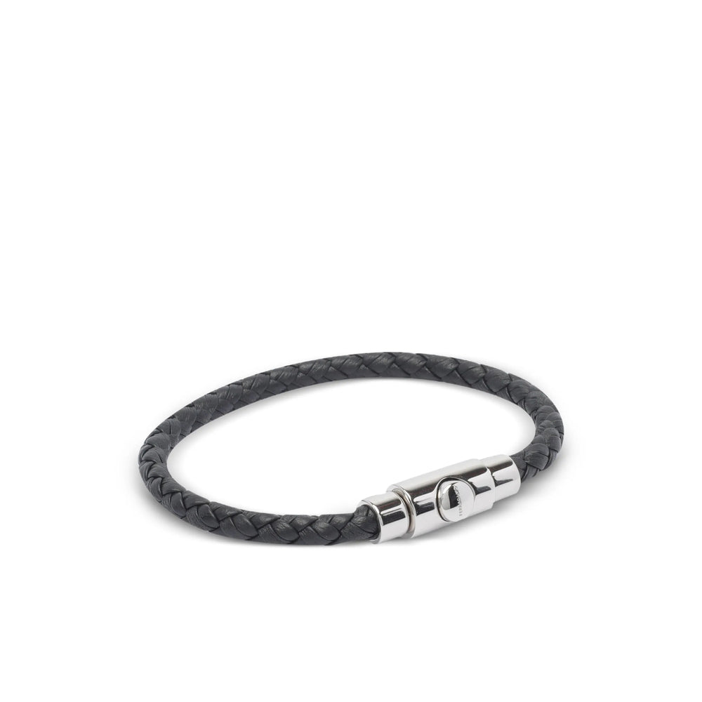 Ferragamo Black Bracelets Men