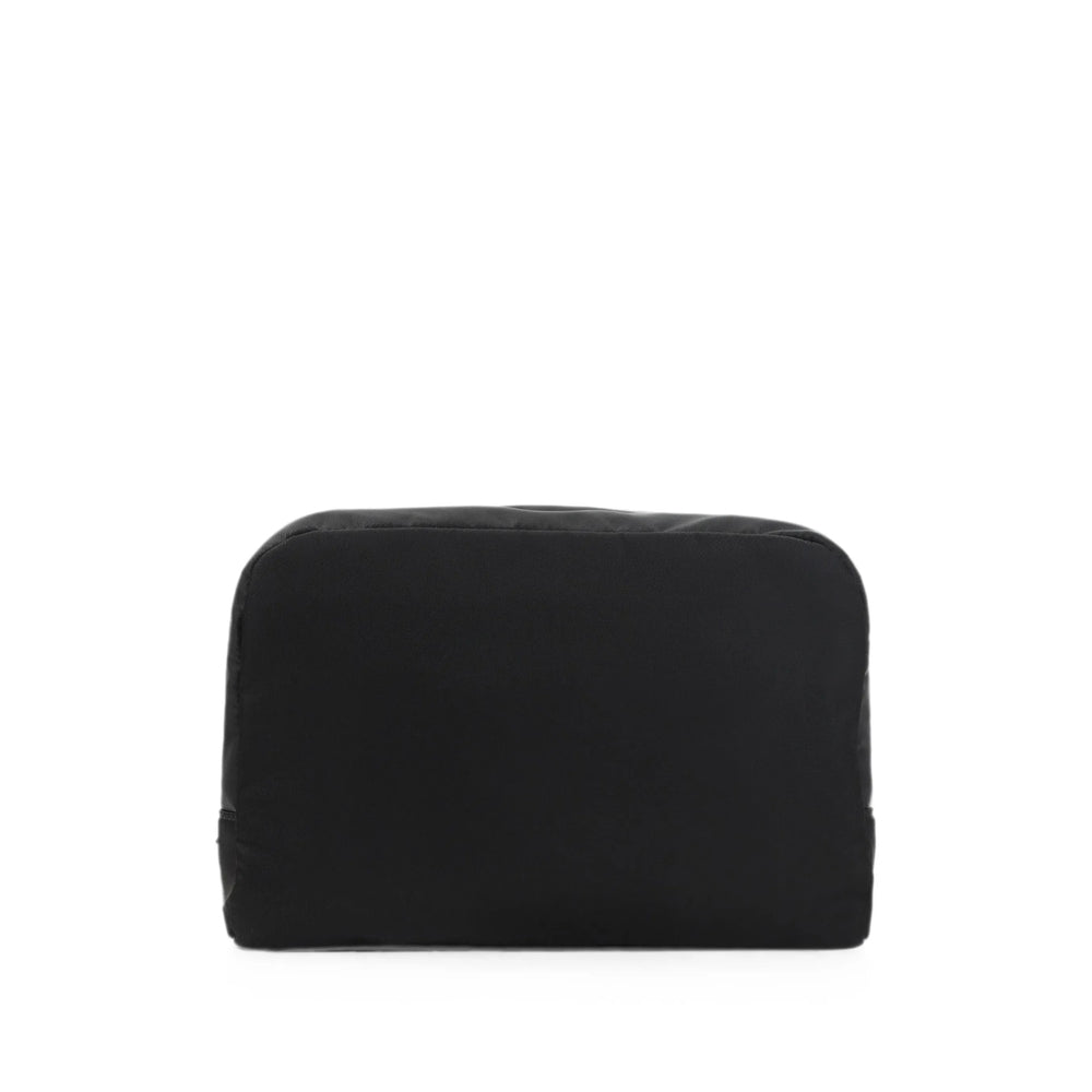 Prada Black Wash Bags Men