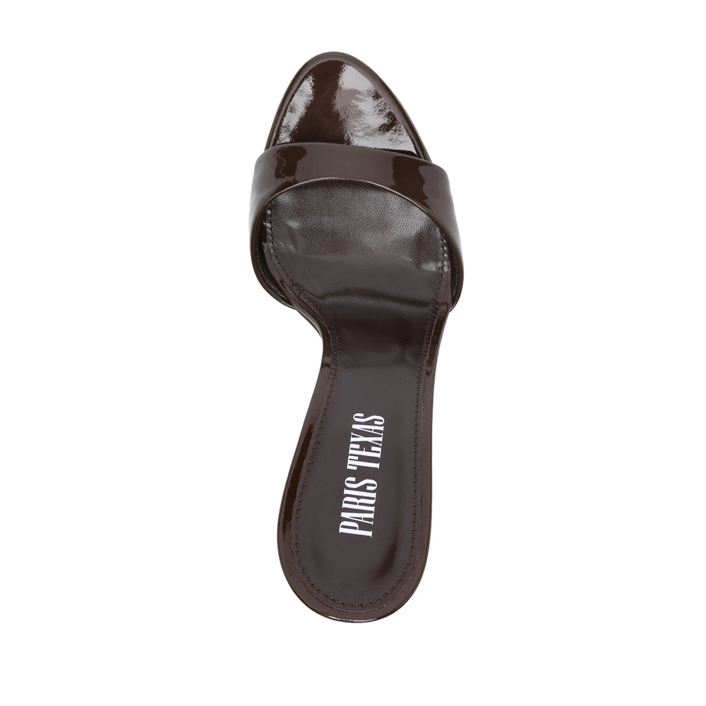 Paris Texas Brown Sandals Women
