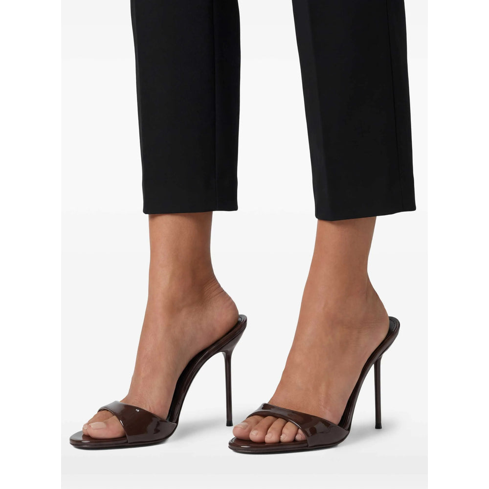 Paris Texas Brown Sandals Women