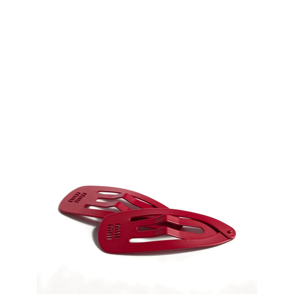 Miu Miu  Hair Accessories Women