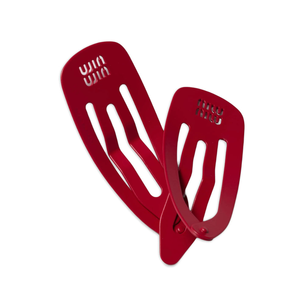 Miu Miu  Hair Accessories Women