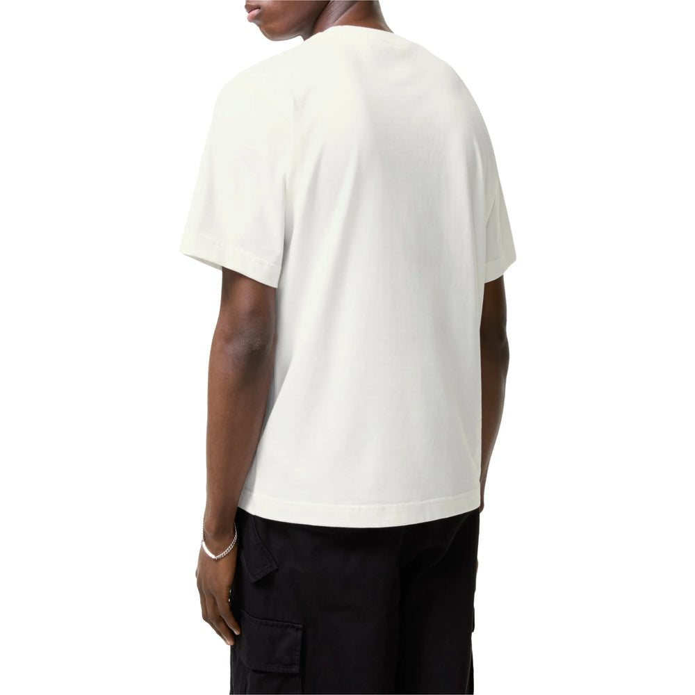 Burberry Neutrals T-Shirts & Vests - T-Shirts Men