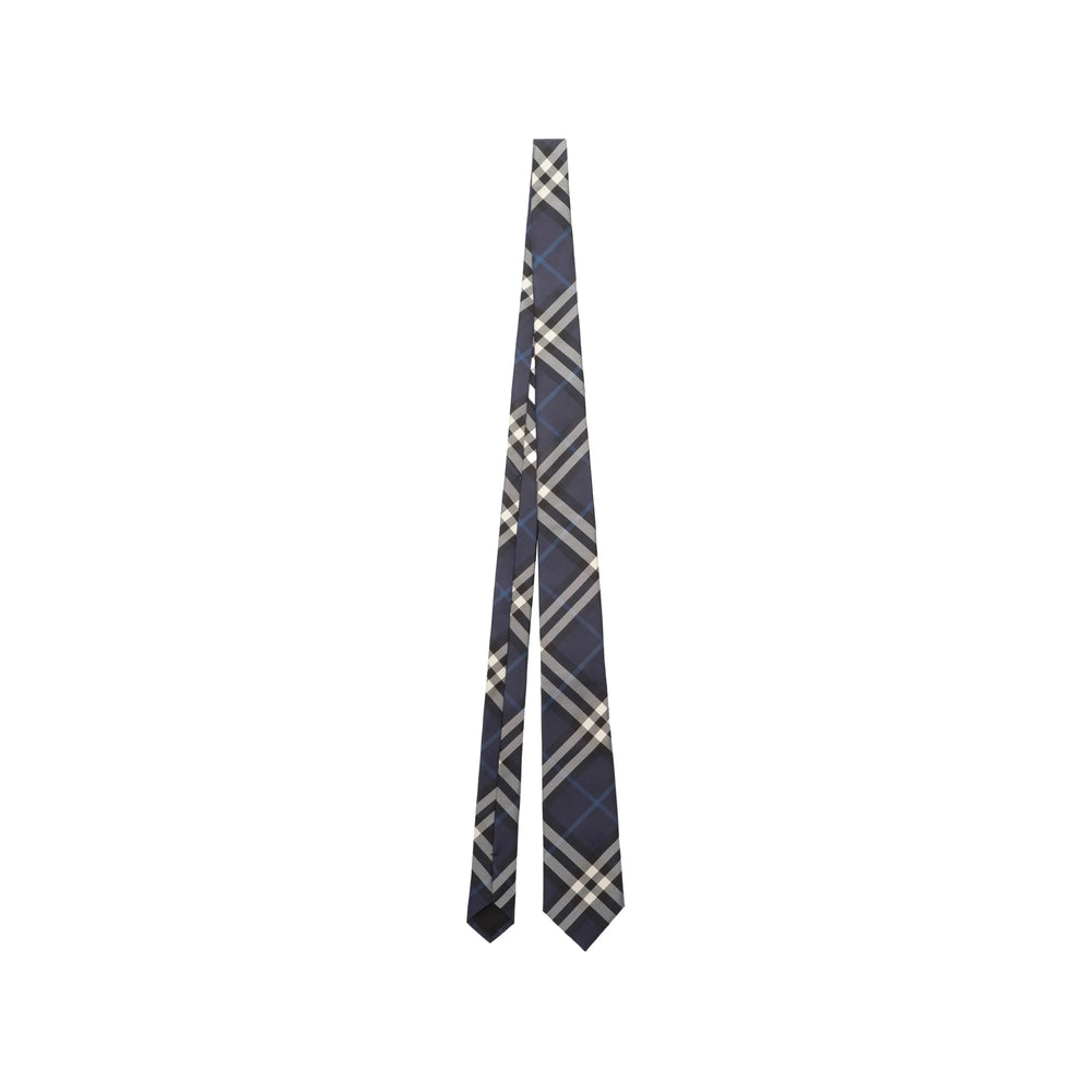 Burberry Blue Ties & Bow Ties Men