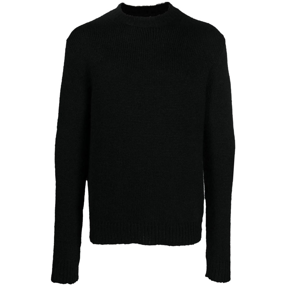 Jil Sander Black Sweaters & Knitwear - Jumpers Men