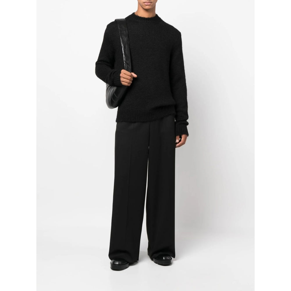 Jil Sander Black Sweaters & Knitwear - Jumpers Men