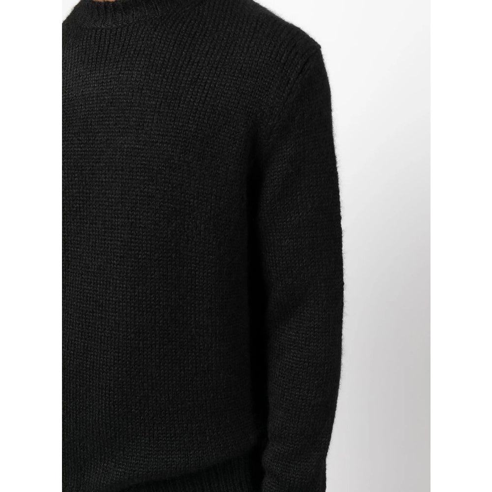 Jil Sander Black Sweaters & Knitwear - Jumpers Men