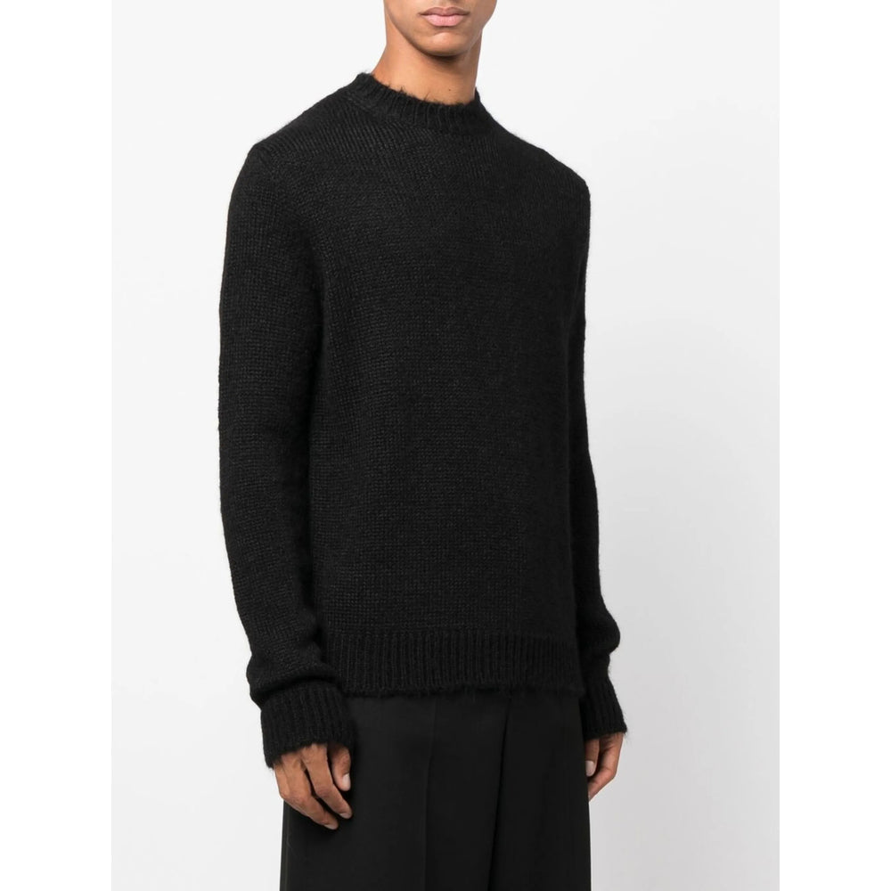 Jil Sander Black Sweaters & Knitwear - Jumpers Men