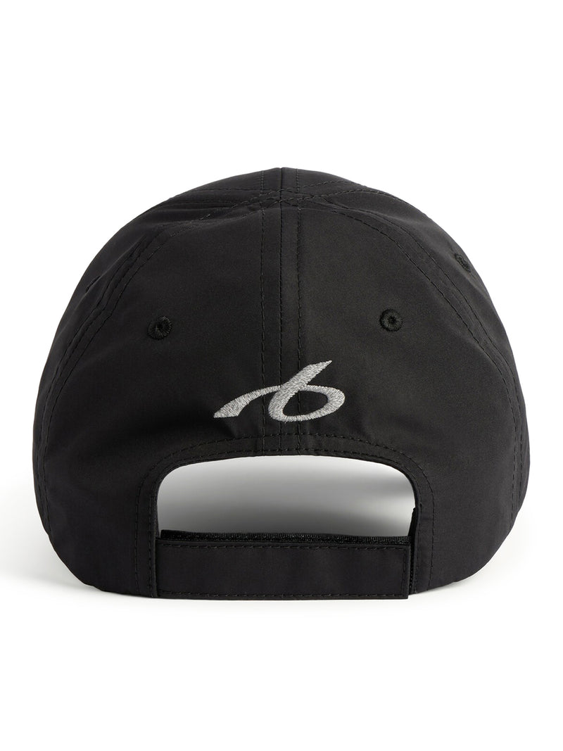 Balenciaga Men Men`S Techwear Hat In Black