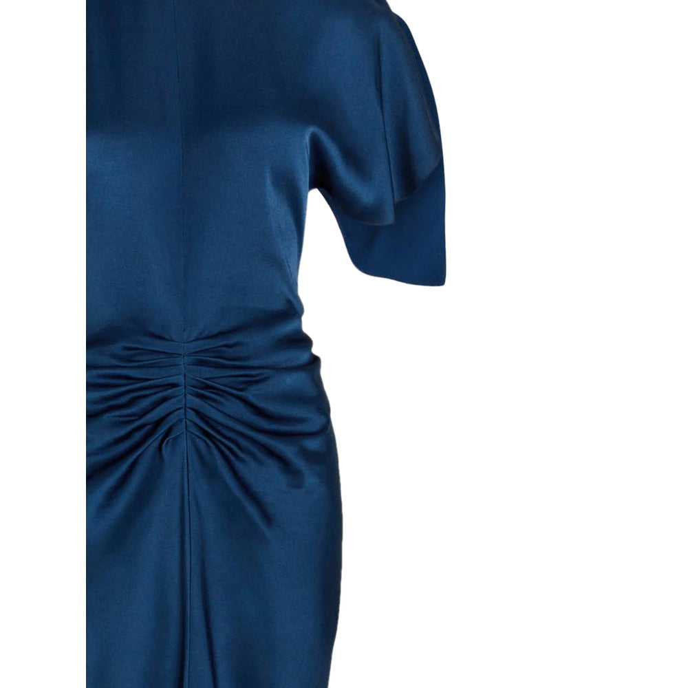 Victoria Beckham Blue Dresses - Evening Dresses Women