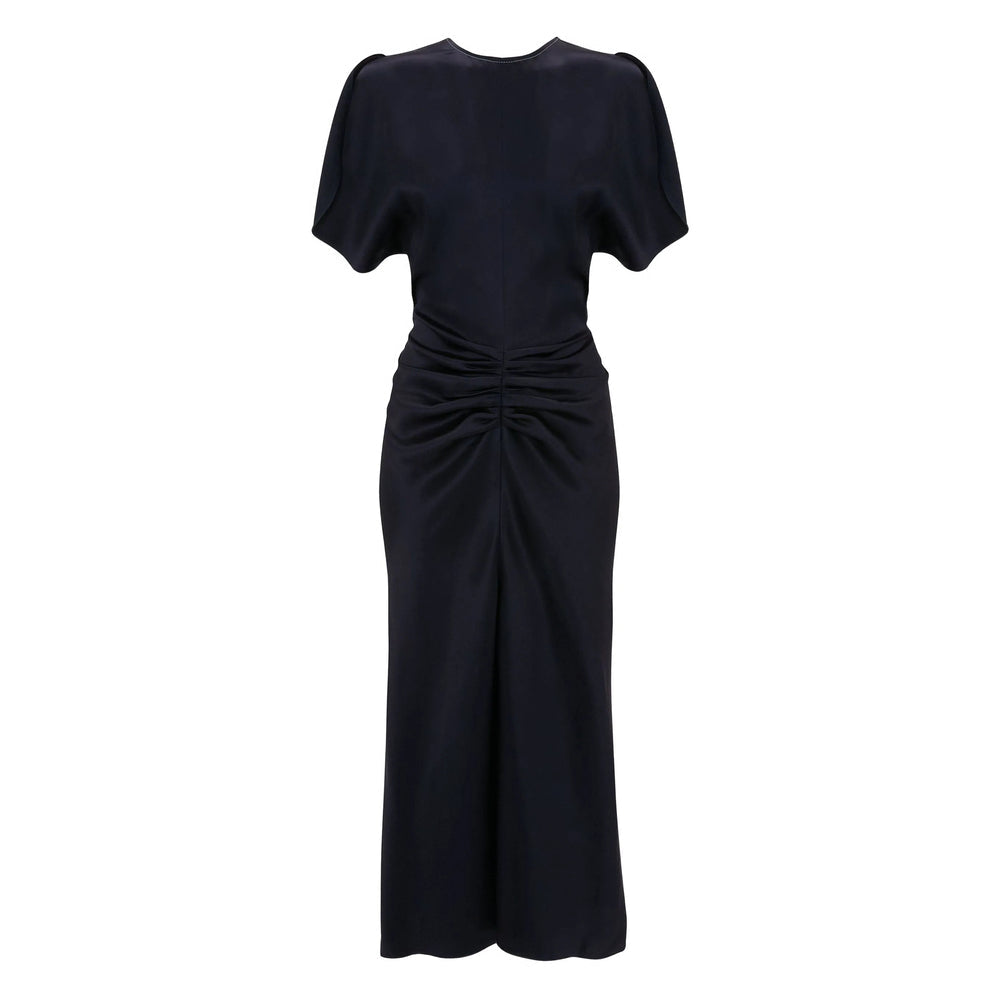 Victoria Beckham Blue Dresses - Evening Dresses Women