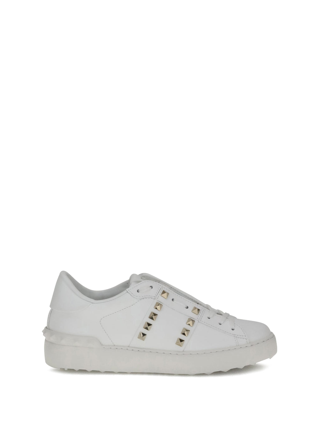 Valentino Garavani Women Rockstud Untitled Sneakers