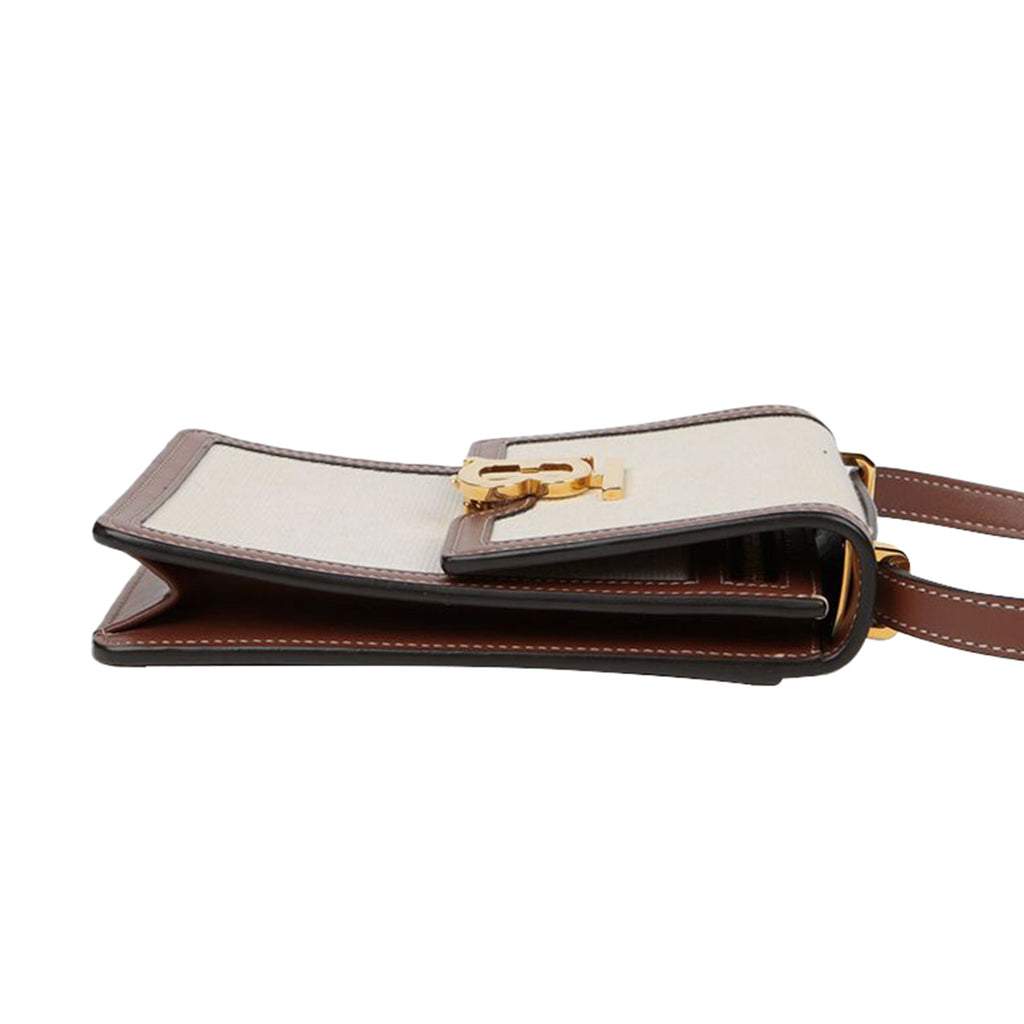 Tb Romyn Mini Shoulder Crossbody Bag