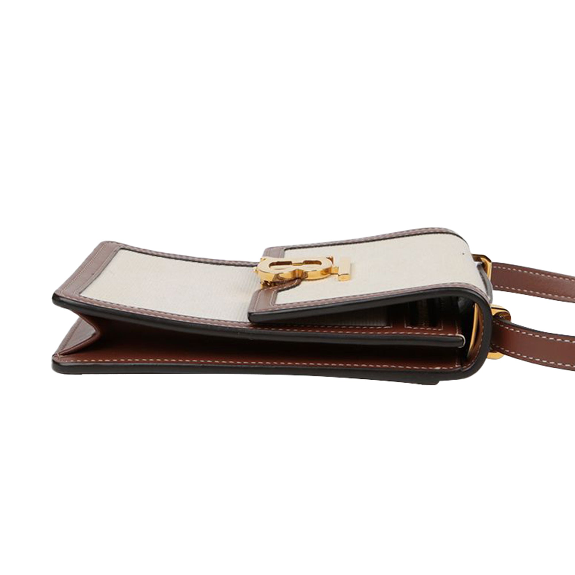 Tb Romyn Mini Shoulder Crossbody Bag