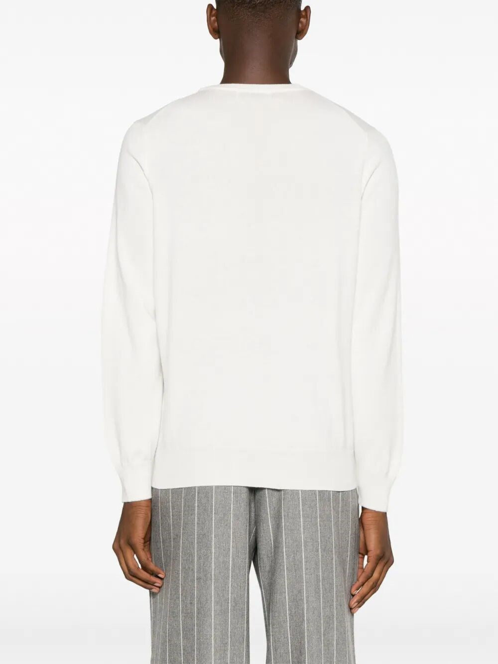 Brunello Cucinelli Men Cashmere Sweater