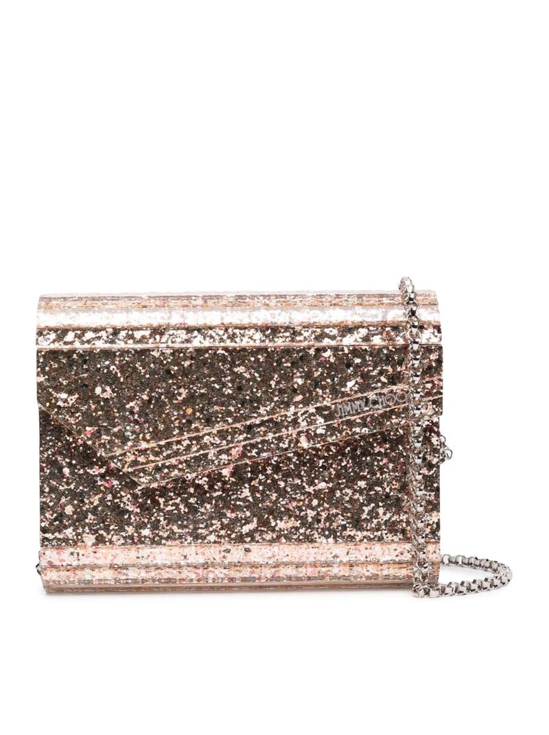 Jimmy Choo Women Small Candy Clutch