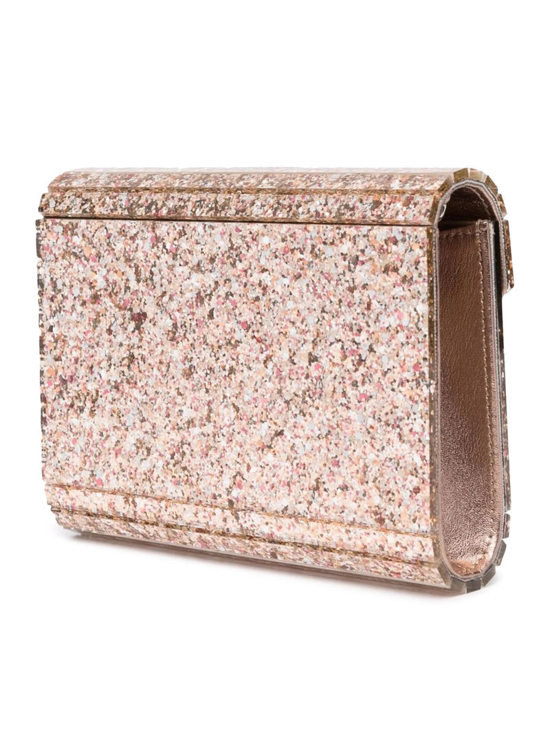 Jimmy Choo Women Small Candy Clutch