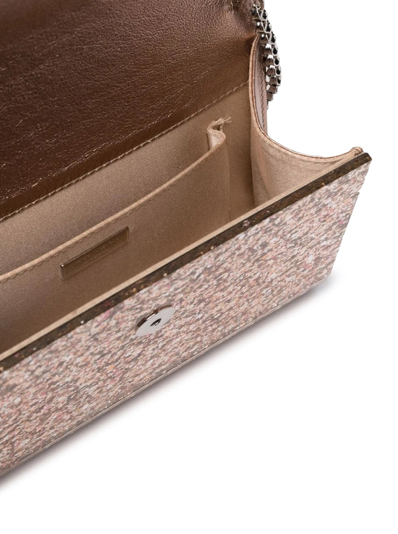 Jimmy Choo Women Small Candy Clutch