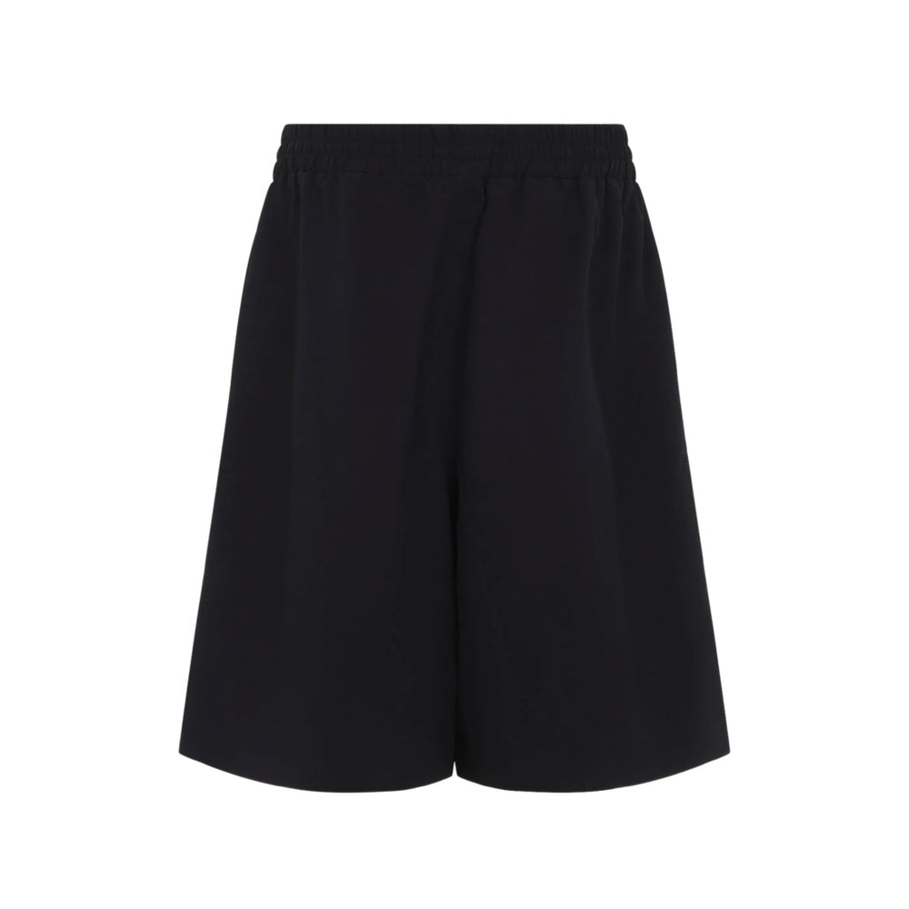 Fear Of God Black Shorts - Bermuda Shorts Men