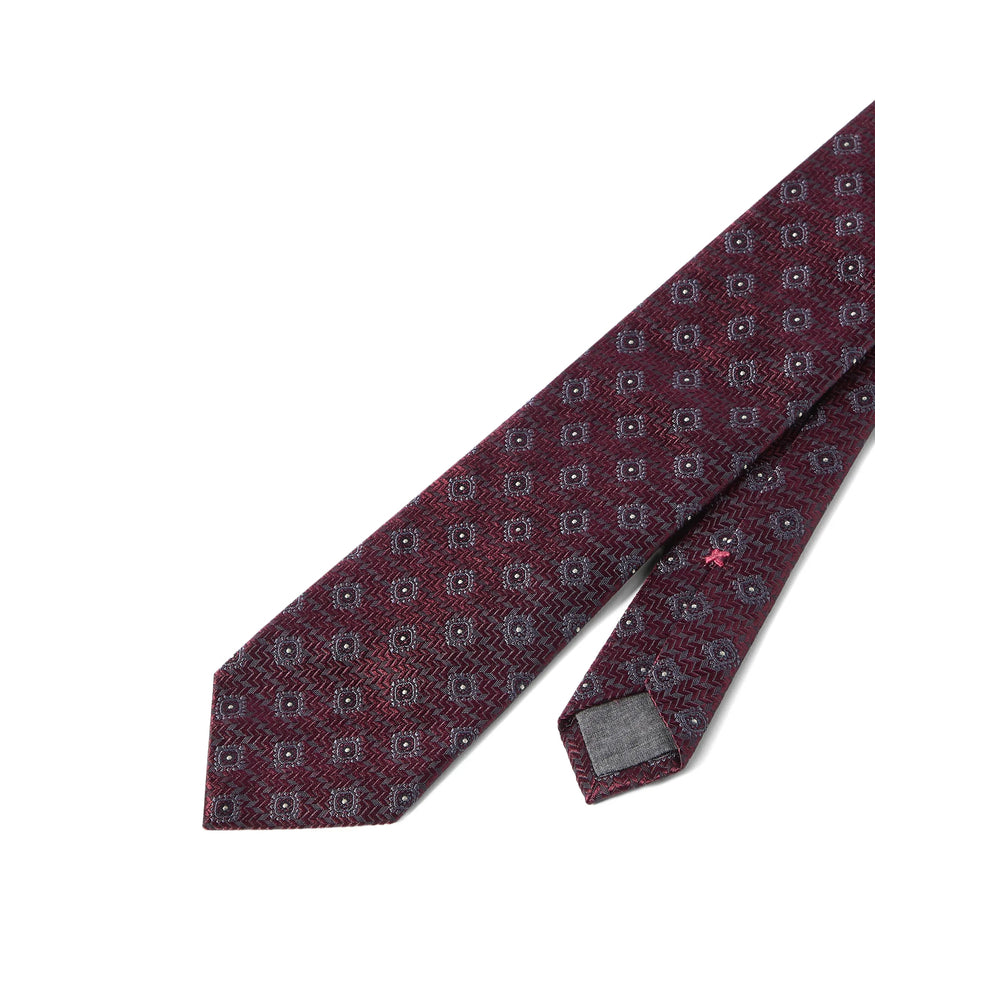 Brunello Cucinelli Red Ties & Bow Ties Men