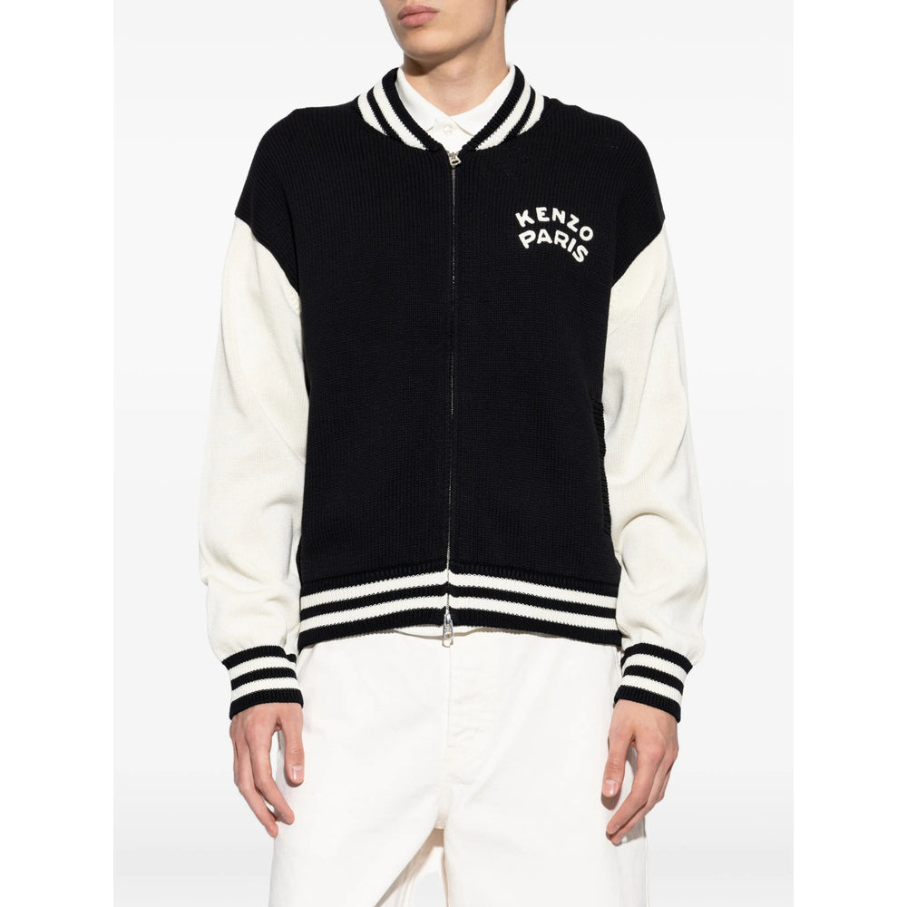 Kenzo Black Sweaters & Knitwear - Sweatshirts Men