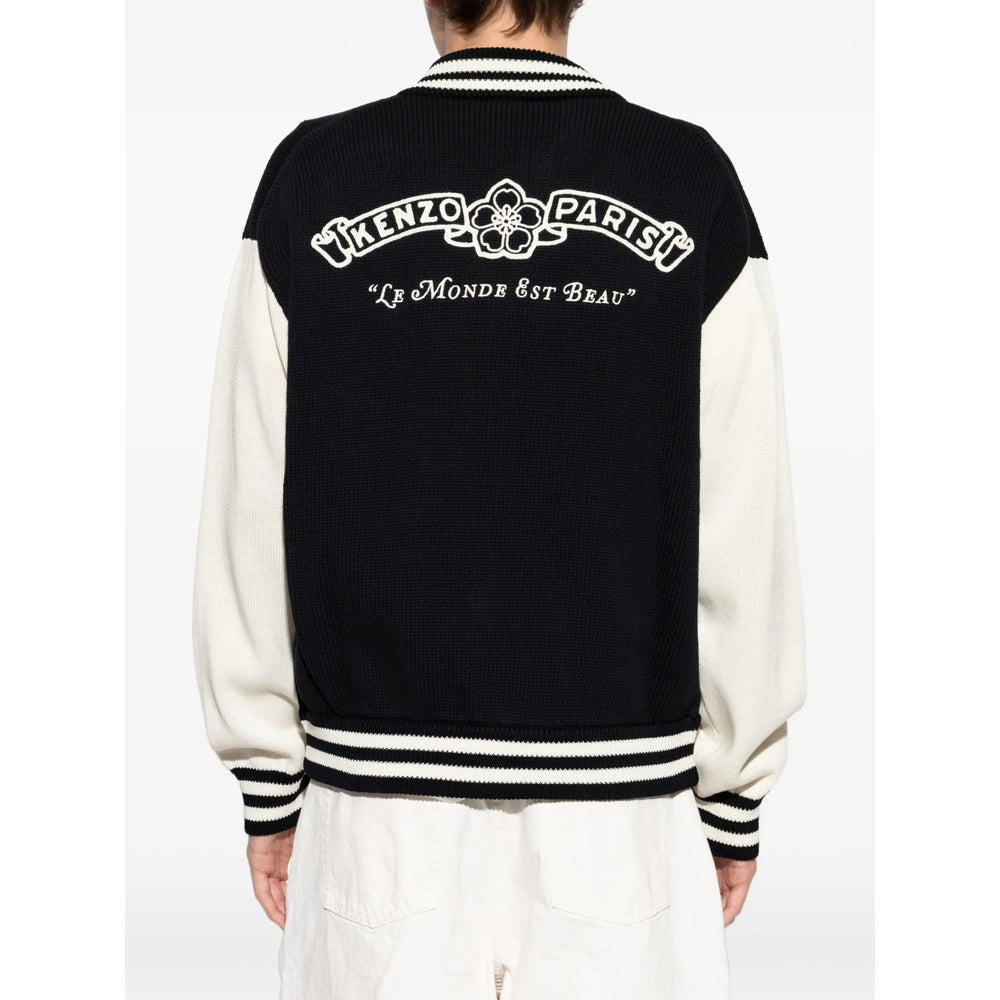 Kenzo Black Sweaters & Knitwear - Sweatshirts Men