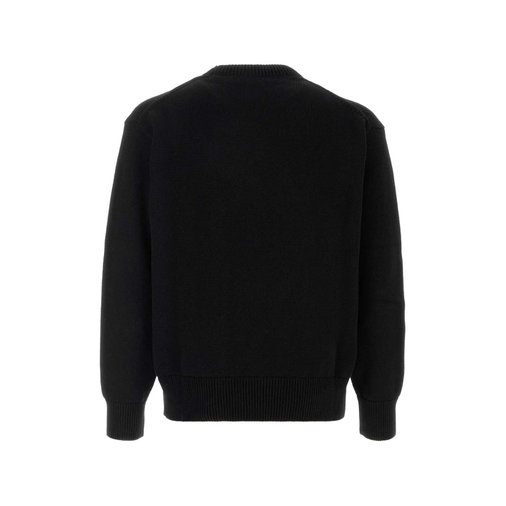 Kenzo Black Sweaters & Knitwear - Jumpers Men