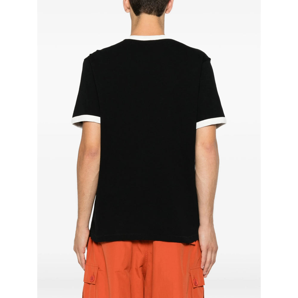Kenzo Black T-Shirts & Vests - T-Shirts Men