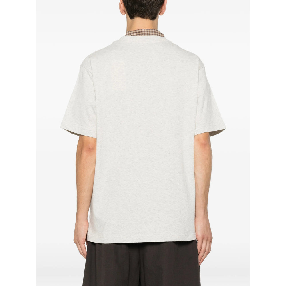 Kenzo Grey T-Shirts & Vests - T-Shirts Men
