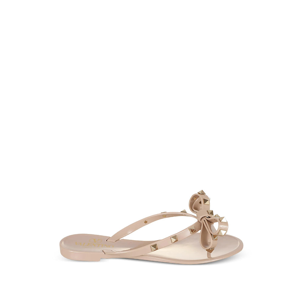 Valentino Garavani Neutrals Sandals Women