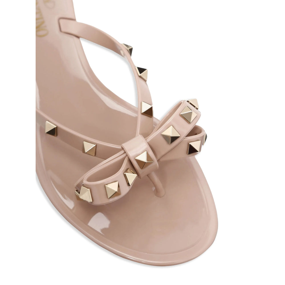 Valentino Garavani Neutrals Sandals Women